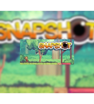 Snapshot Steam Key EUROPE